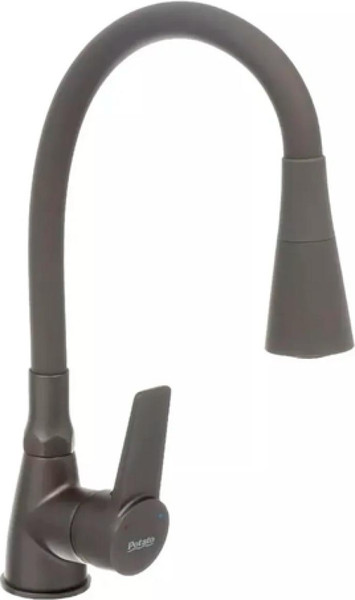 Смеситель Potato P58155QH - фото