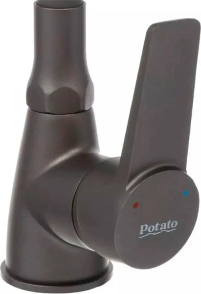 Смеситель Potato P58155QH
