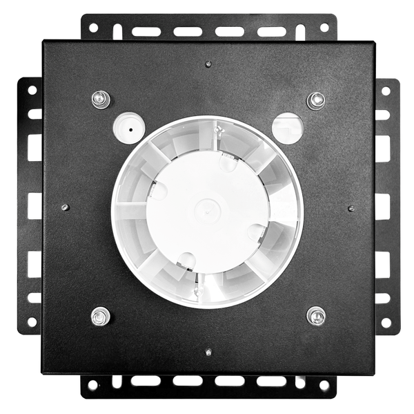 Вентилятор накладной Homy Air SPD100BMS