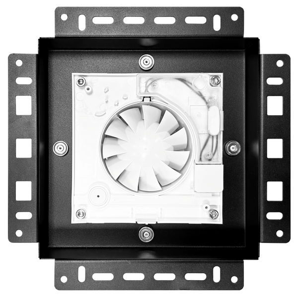 Вентилятор накладной Homy Air SPD100BMS