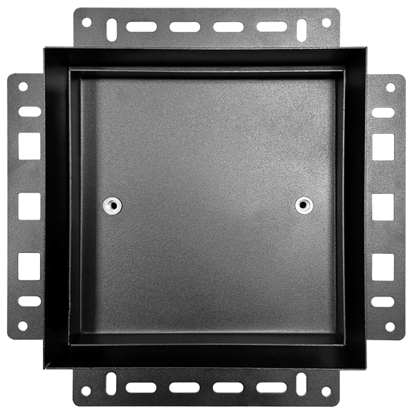 Вентилятор накладной Homy Air SPD100BMT