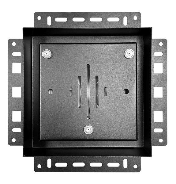 Вентилятор накладной Homy Air SPS100BMS