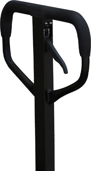 Тележка гидравлическая Foxster AC 25-1800x550-P/P-R