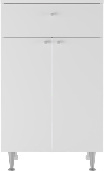 Комод для ванной Айсберг 50 Промо с верхним ящиком В1