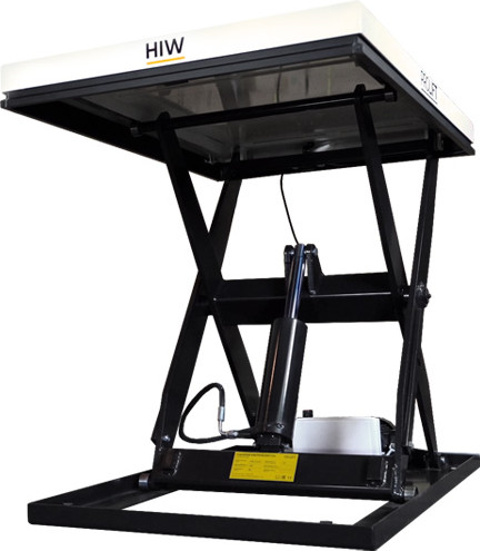 Стол подъемный Prolift HIW2.0EU M2