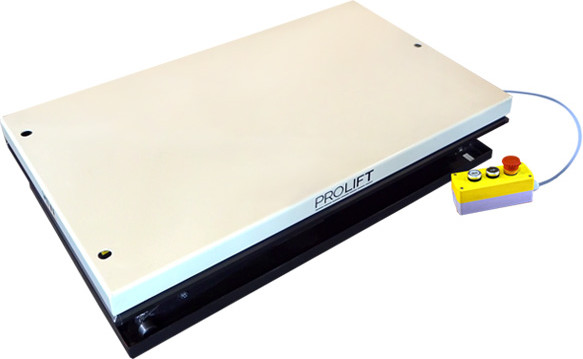 Стол подъемный Prolift HIW2.0EU M2