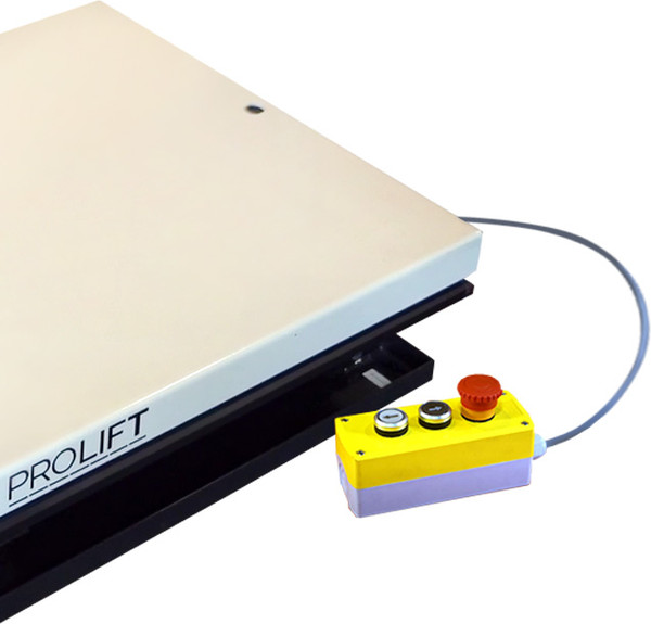 Стол подъемный Prolift HIW2.0EU M2