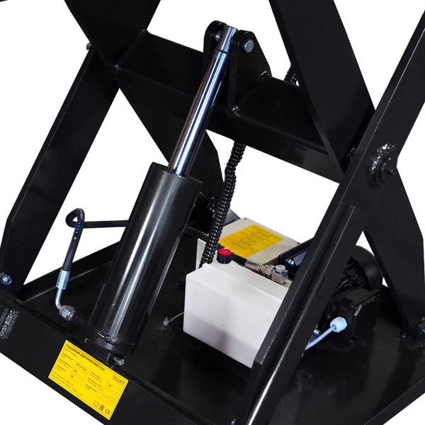 Стол подъемный Prolift HIW2.0EU M2