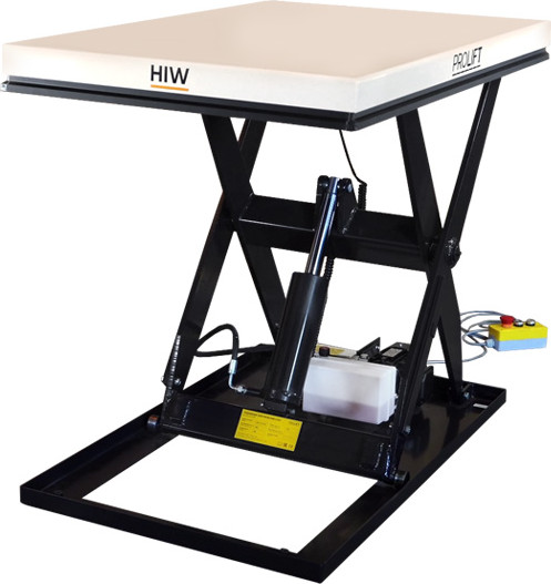 Стол подъемный Prolift HIW2.0EU M2