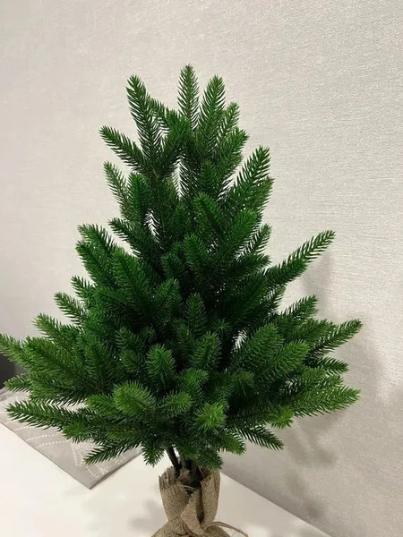 Ель искусственная Царь елка Оникс / ОКС-60