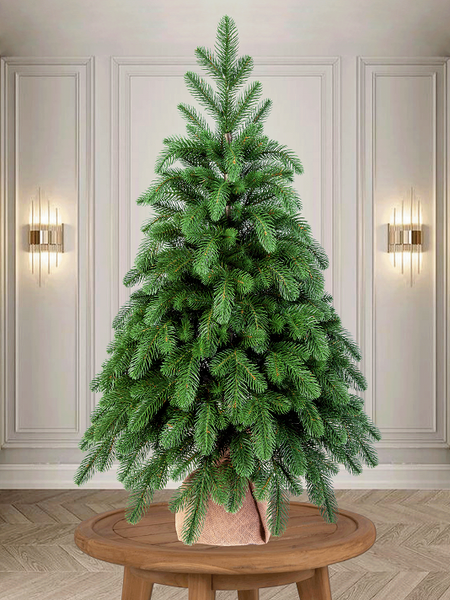 Ель искусственная Царь елка Афродита / АФР-90