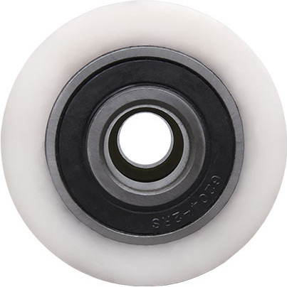 Ролик для тележки складской Longway N 80x70