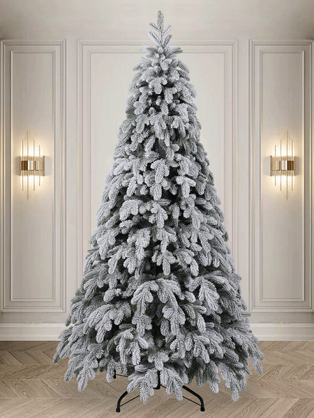 Ель искусственная Царь елка Афродита / АФР/ЗСН-180