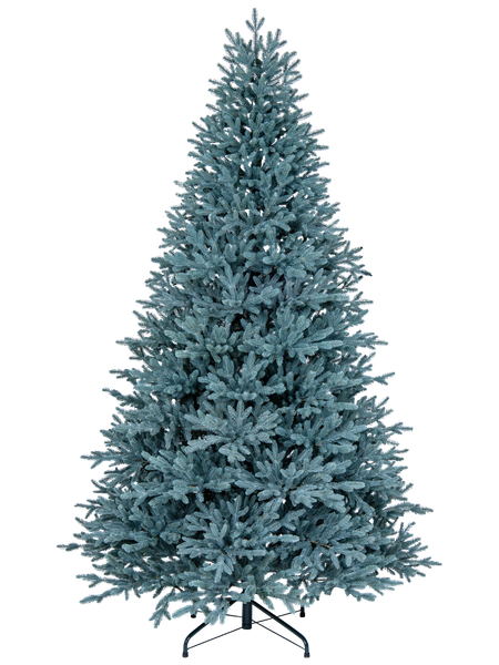 Ель искусственная Царь елка Адель / АДЛ/ГЛ-210