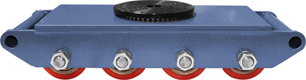 Такелажная платформа Gearsen CRA-8 / GCRA 120 - фото