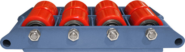 Такелажная платформа Gearsen CRA-8 / GCRA 120