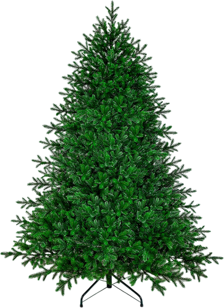 Ель искусственная Царь елка Астерия премиум / 3D АСТР/ПР-230 - фото