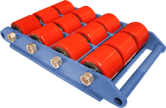 Такелажная платформа Gearsen CRO-8 / GCRO 180