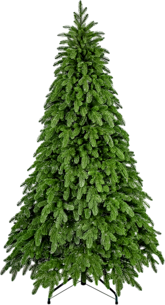 Ель искусственная Царь елка Афродита / АФР-240 - фото