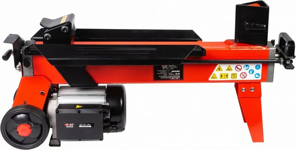 Дровокол электрический Brait BLS525