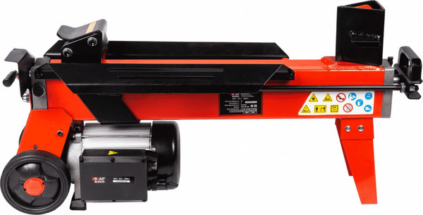 Дровокол электрический Brait BLS525