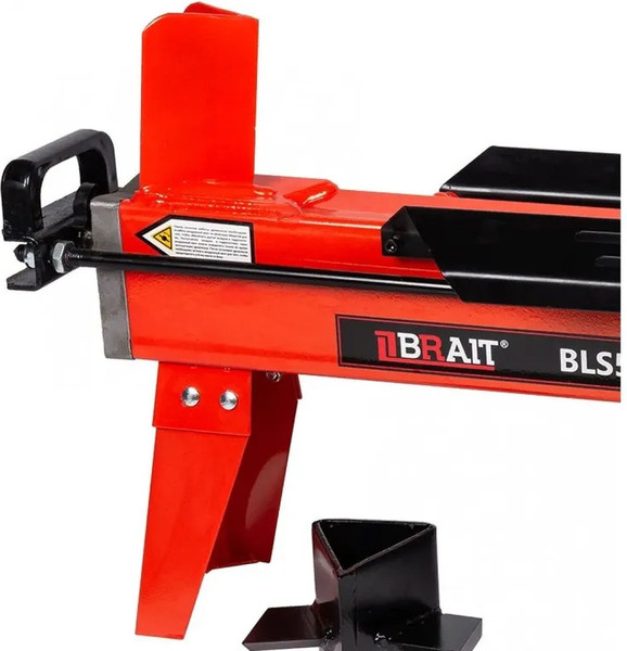 Дровокол электрический Brait BLS525