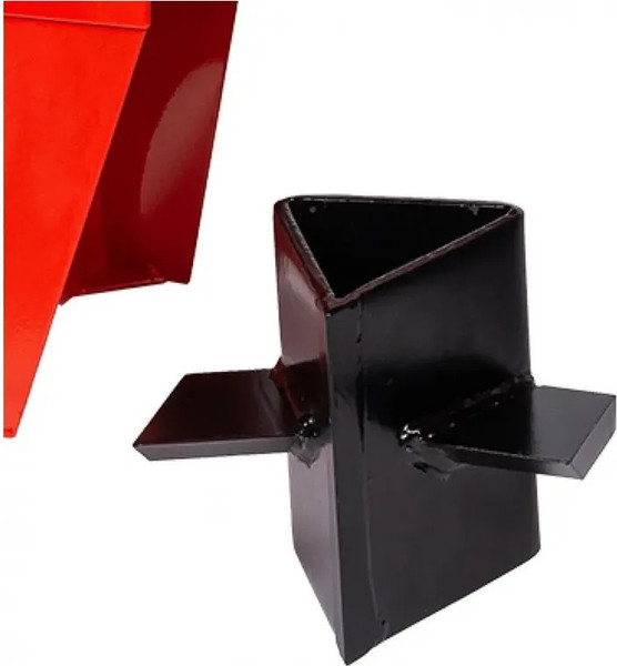 Дровокол электрический Brait BLS525