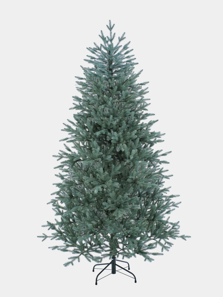 Ель искусственная Царь елка Фаворит / ФВР/ГЛ-220