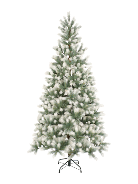 Ель искусственная Царь елка Алиса / АЛС/БЛ-ГЛ-240