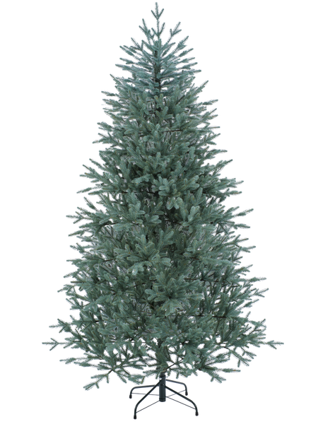 Ель искусственная Царь елка Фаворит / ФВР/ГЛ-190