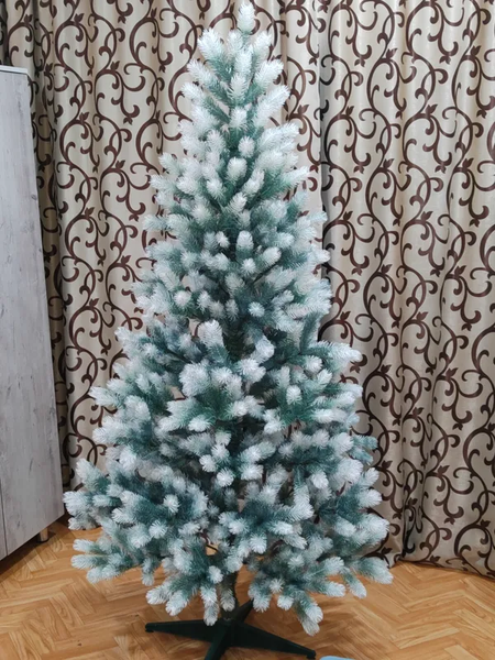 Ель искусственная Царь елка Алиса / АЛС/БЛ-ГЛ-190