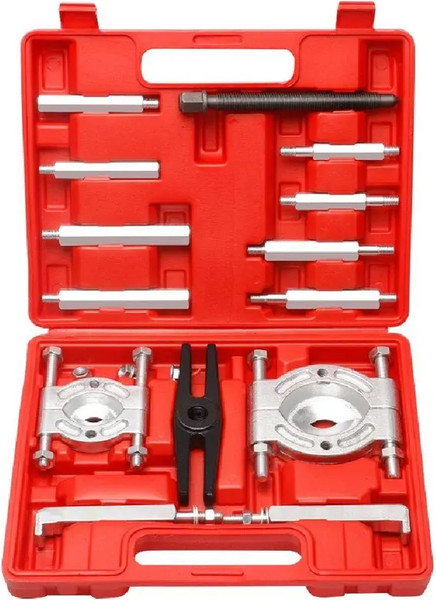 Набор съемников H-D HDB-HD-06412 - фото