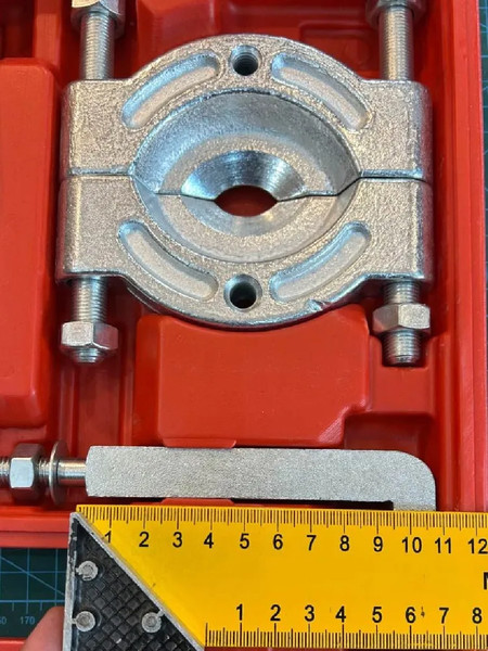 Набор съемников H-D HDB-HD-06412