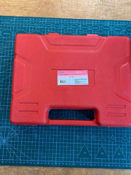 Набор съемников H-D HDB-HD-06412