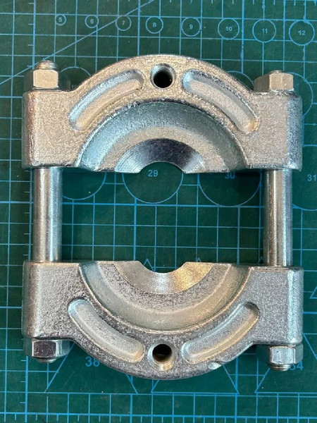 Набор съемников H-D HDB-HD-06412