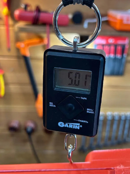 Набор съемников H-D HDB-HD-06412