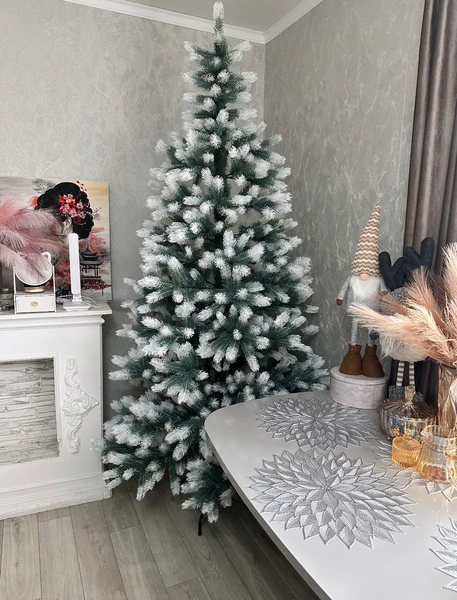 Ель искусственная Царь елка Алиса / АЛС/БЛ-ГЛ-220