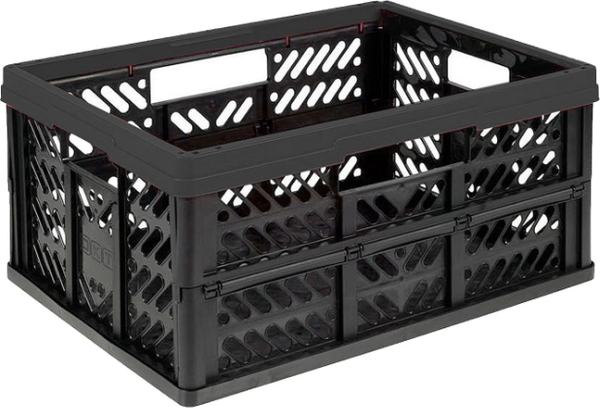 Ящик для хранения Брашинг В1272 / ЗСИЯ-0001 - фото