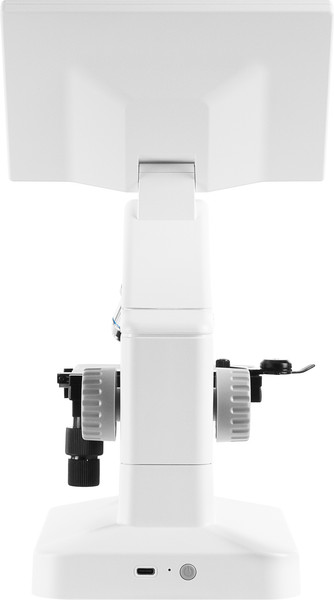 Микроскоп цифровой Микромед iMicro LCD / 32839