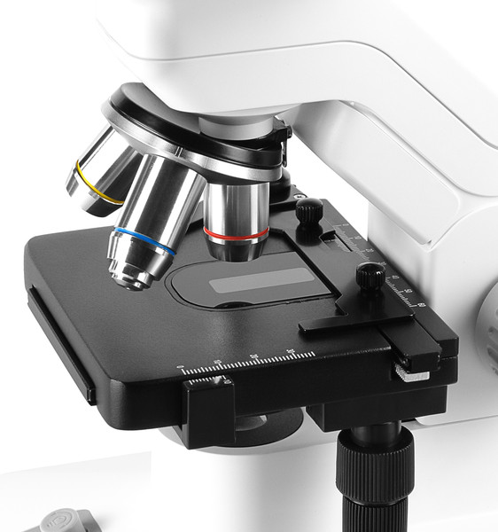 Микроскоп цифровой Микромед iMicro LCD / 32839