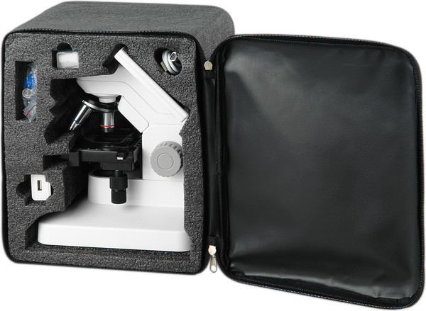 Микроскоп цифровой Микромед iMicro LCD / 32839