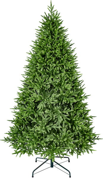 Ель искусственная Царь елка Инфинити / ИнФ-225 - фото