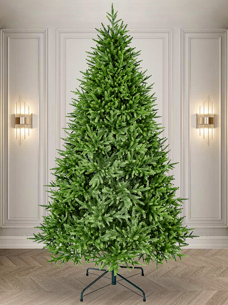 Ель искусственная Царь елка Инфинити / ИнФ-225