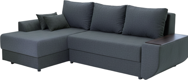 Диван угловой Sundays Home Нью-Йорк - фото