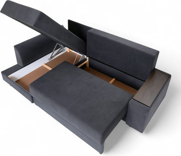 Диван угловой Sundays Home Нью-Йорк