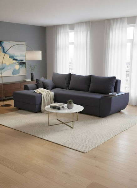 Диван угловой Sundays Home Нью-Йорк