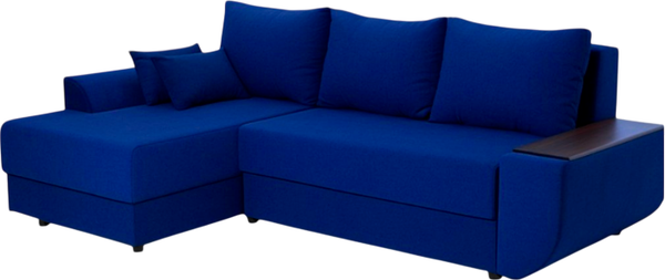 Диван угловой Sundays Home Нью-Йорк - фото