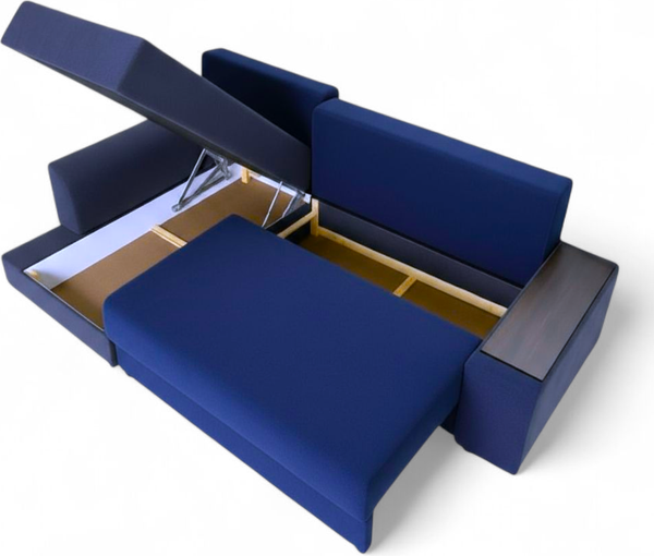 Диван угловой Sundays Home Нью-Йорк