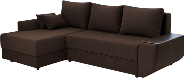 Диван угловой Sundays Home Нью-Йорк - фото