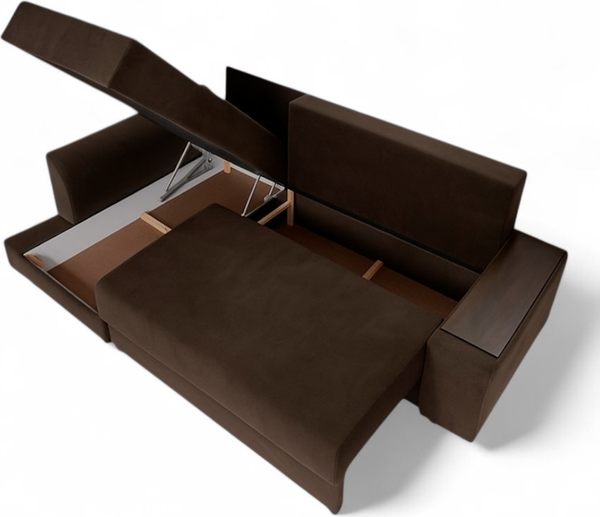 Диван угловой Sundays Home Нью-Йорк